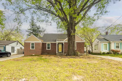 2888 Midland Ave, Memphis, TN 38111