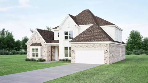 340 Wirt Rd, Oakland, TN 38060