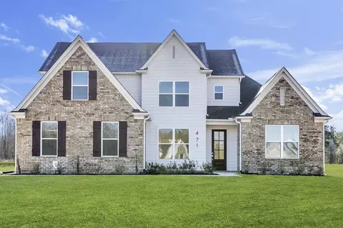 340 Wirt Rd, Oakland, TN 38060