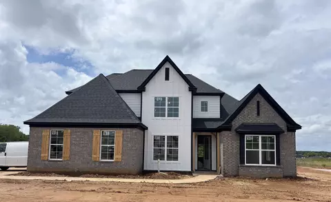 340 Wirt Rd, Oakland, TN 38060