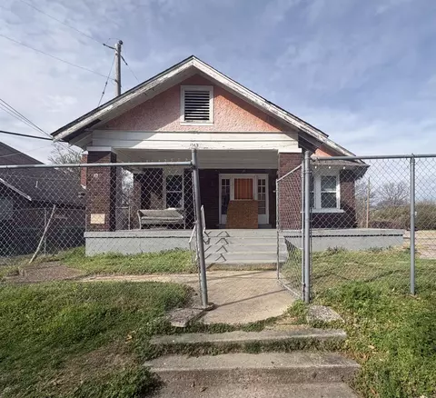 1062 Talley Pl, Memphis, TN 38106