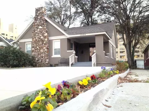 1329 N Parkway Pkwy, Memphis, TN 38104