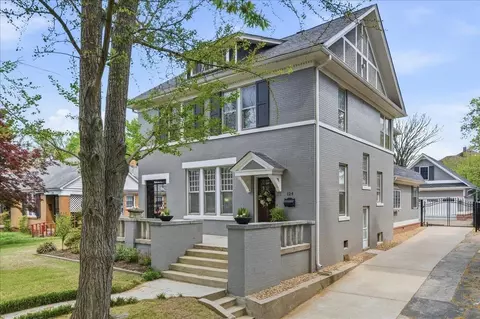 124 Clark Pl, Memphis, TN 38104