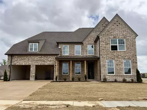 5836 Bulrush Dr E, Arlington, TN 38002