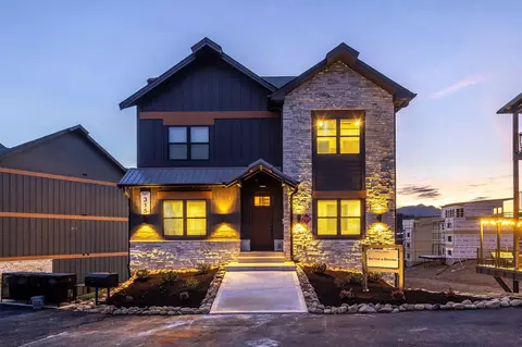 315 Rambling Creek Way #LOT 122R, Sevierville, TN 37862