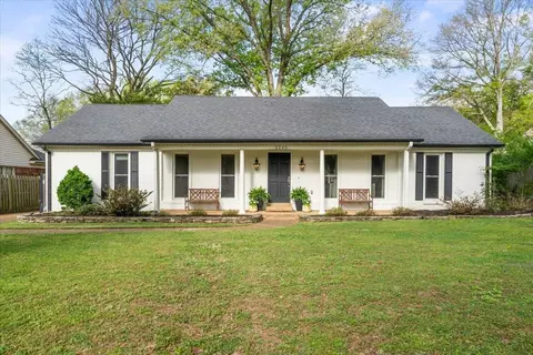 2265 Pike Wood Dr, Germantown, TN 38138