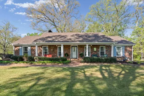 350 Country Club Rd, Somerville, TN 38068