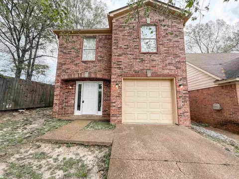 7250 Calebs Ln, Cordova, TN 38018