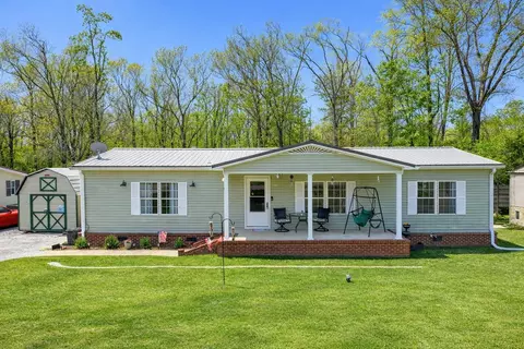 80 Bluebird Rd, Counce, TN 38326