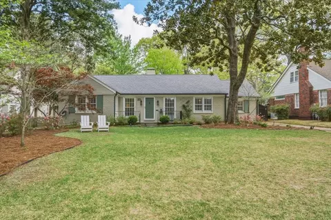 3576 Oakley Ave, Memphis, TN 38111
