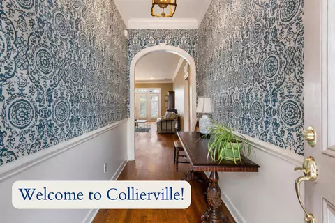 1707 Wainwright Ct, Collierville, TN 38017