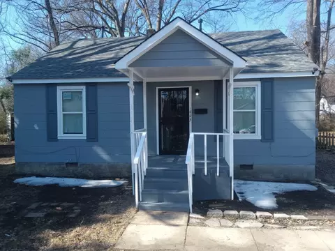 1443 Wrenwood St, Memphis, TN 38122