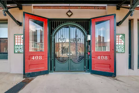 408 S Front St #301, Memphis, TN 38103