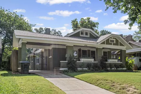 424 N Willett St, Memphis, TN 38112