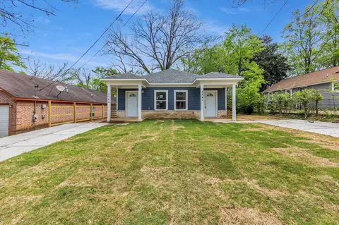 1704 Oakwood St, Memphis, TN 38108