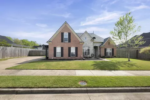 11209 Bernadette Cv, Arlington, TN 38002