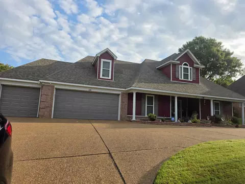6188 Frances Woods Dr, Bartlett, TN 38135
