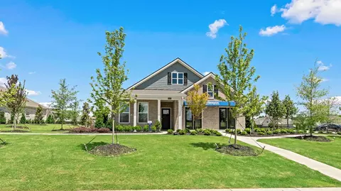 5436 Braham Dr, Olive Branch, MS 38654