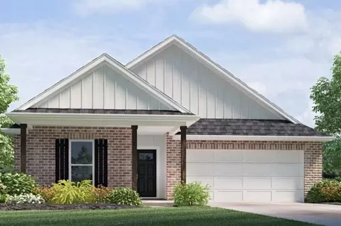5532 Bunyan Hill Dr, Olive Branch, MS 38654