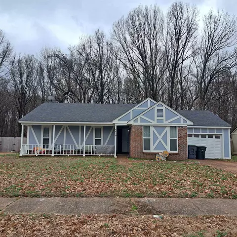 6639 Santaolina Dr, Memphis, TN 38134