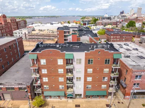 21 Mina Ave #309, Memphis, TN 38103