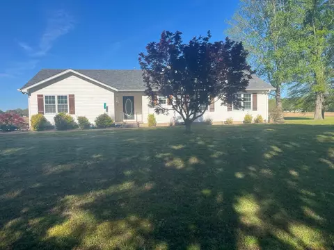 1347 Becton Williams Rd, Ripley, TN 38063