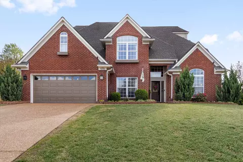 5016 Rivercrest Dr, Bartlett, TN 38135