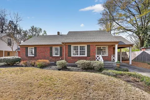 5159 Tarrytown Dr, Memphis, TN 38117