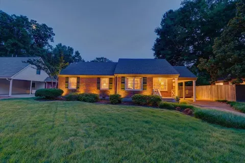 5159 Tarrytown Dr, Memphis, TN 38117