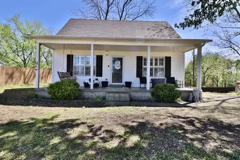 1827 Arp Central Rd, Ripley, TN 38063