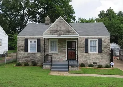 2552 Ogden Ave, Memphis, TN 38112