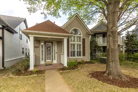 1290 Isle Pointe Dr, Memphis, TN 38103
