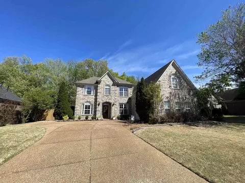 6124 Aubrey Ranch Dr, Arlington, TN 38002