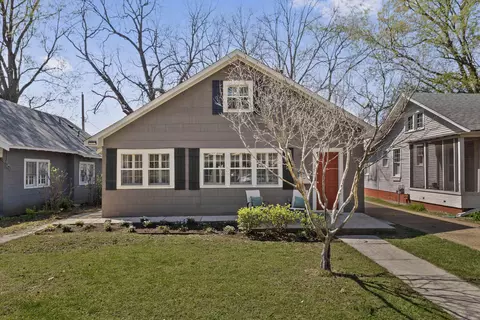 393 Dickinson St, Memphis, TN 38112