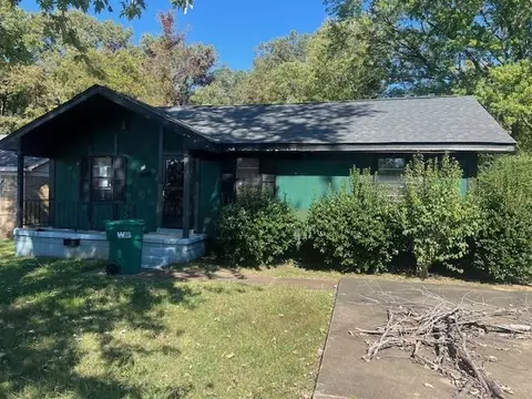 11 Carver Cv, Jackson, TN 38301