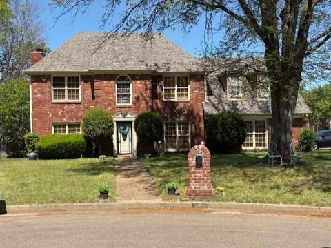 7406 Heather Knoll Cv, Memphis, TN 38125