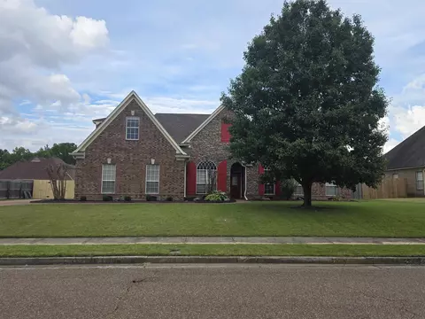 5186 Guffin Road Rd, Bartlett, TN 38135