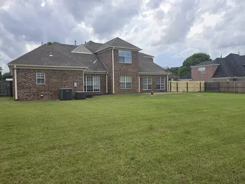 Exterior - 5186 Guffin Road Rd, Bartlett, TN 38135 photo 3 of 3