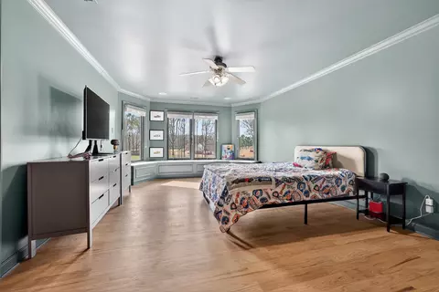 Bedroom - 9376 Forest Wind Cv, Collierville, TN 38017 photo 8 of 8