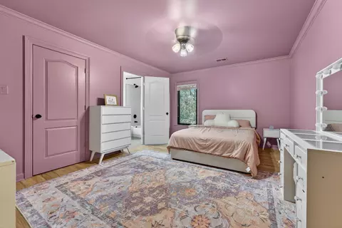 Bedroom - 9376 Forest Wind Cv, Collierville, TN 38017 photo 7 of 8