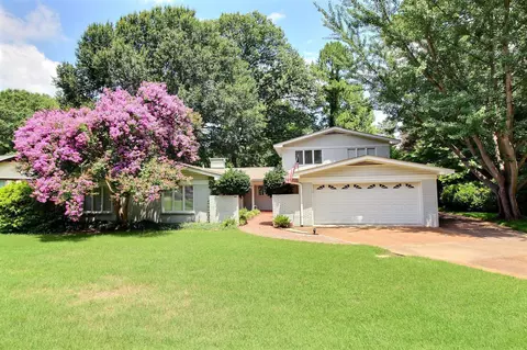 7572 Willey Rd, Germantown, TN 38138