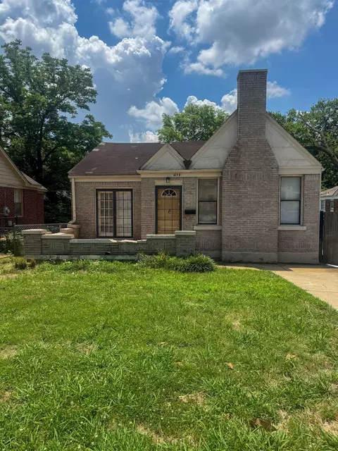 1659 Jackson Ave, Memphis, TN 38107