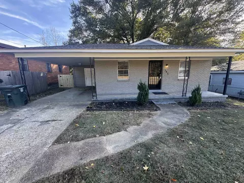 745 Harahan Rd, Memphis, TN 38109