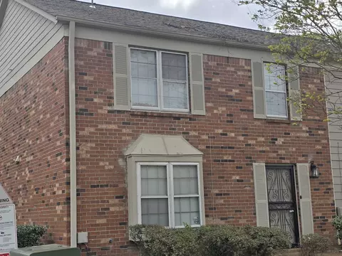 3173 Tulip Poplar Dr N #3173, Memphis, TN 38115