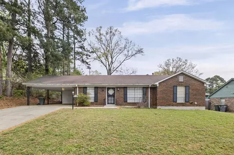 5140 Blueridge Dr, Memphis, TN 38134