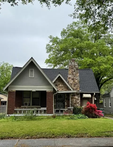745 Holly St, Memphis, TN 38112