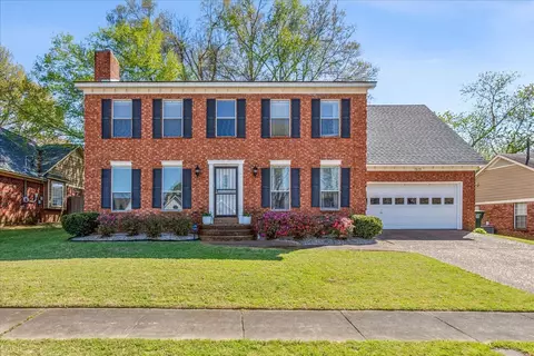 7873 Deer Trail Ln, Memphis, TN 38133