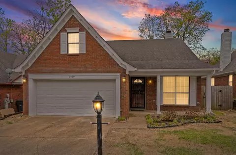 3109 Brandon Way Ln, Lakeland, TN 38002