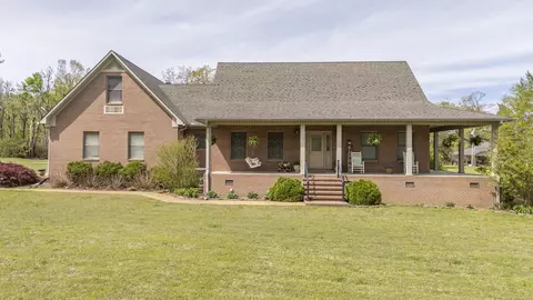 60 Preacher Dr, Counce, TN 38326