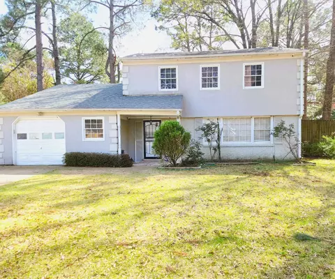 6751 Bainbridge Dr, Memphis, TN 38119